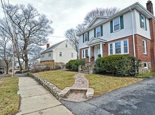 85 Baker Ave, Beverly, MA 01915
