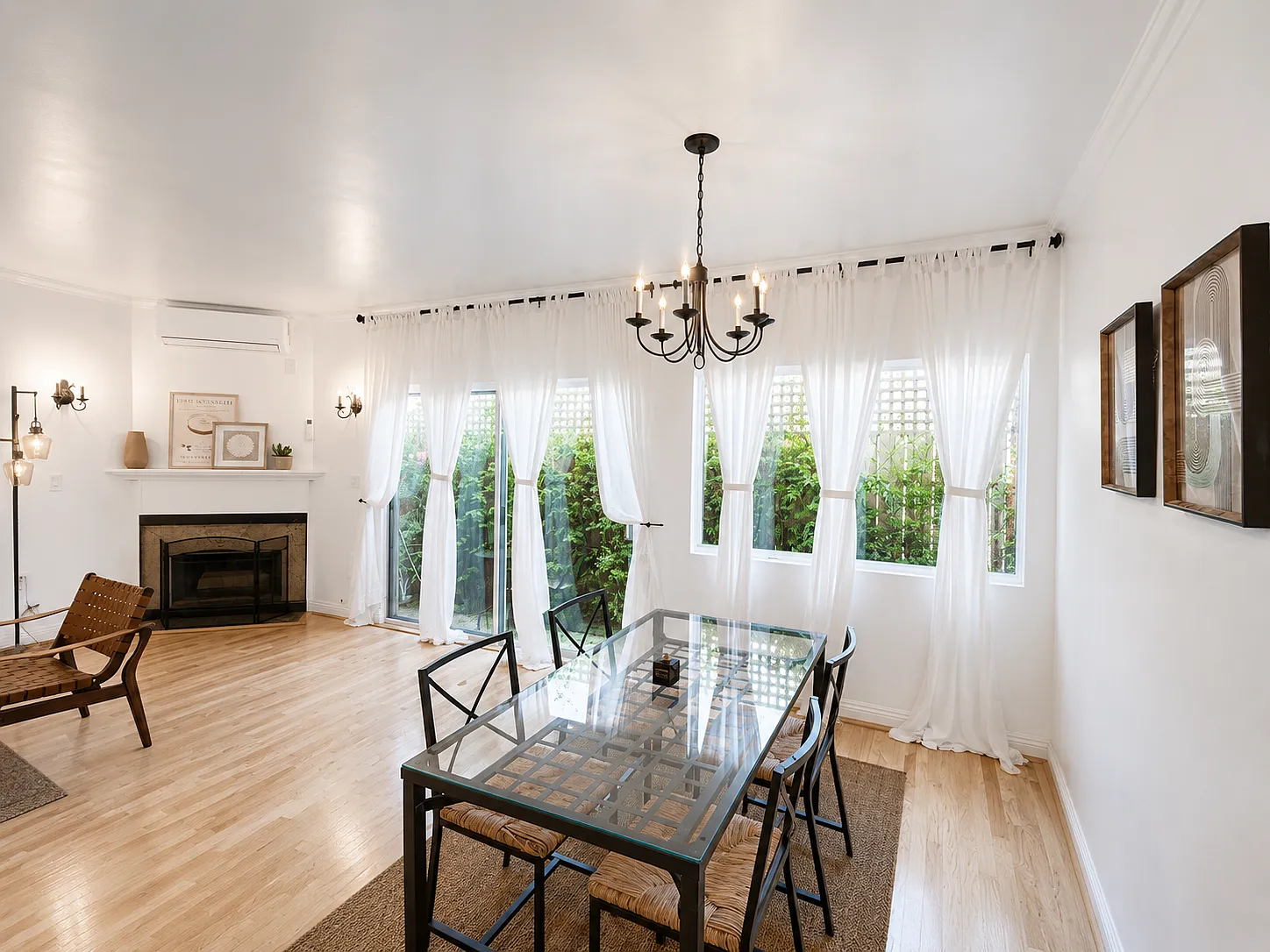 3 bed, 2.5 bath, 1700 sqft, $6,300 — Photo 4