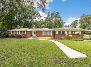 1141 Old Jesup Rd, Brunswick, GA 31520