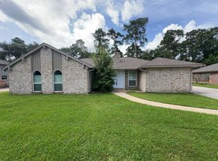 27226 Pyeatt Ln, Conroe, TX 77385