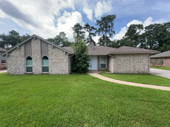27226 Pyeatt Ln, Conroe, TX 77385