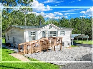 3173 Whitetown Rd, Plum Branch, SC 29845