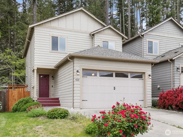 427 NE Inspiration Street, Poulsbo, WA 98370