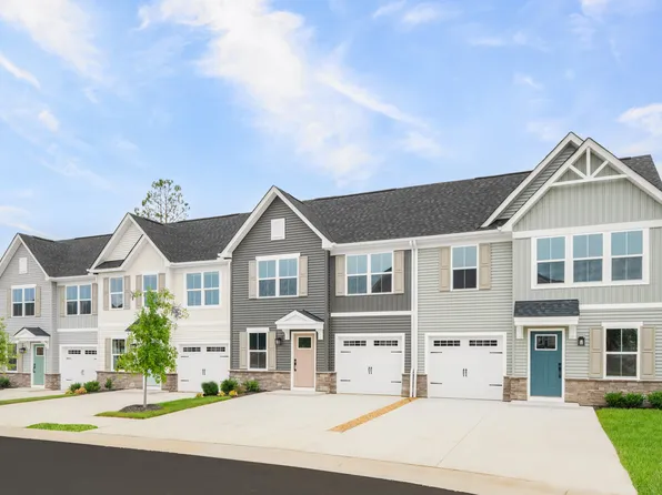 19644 Compass Dr, Bridgeville, DE 19933