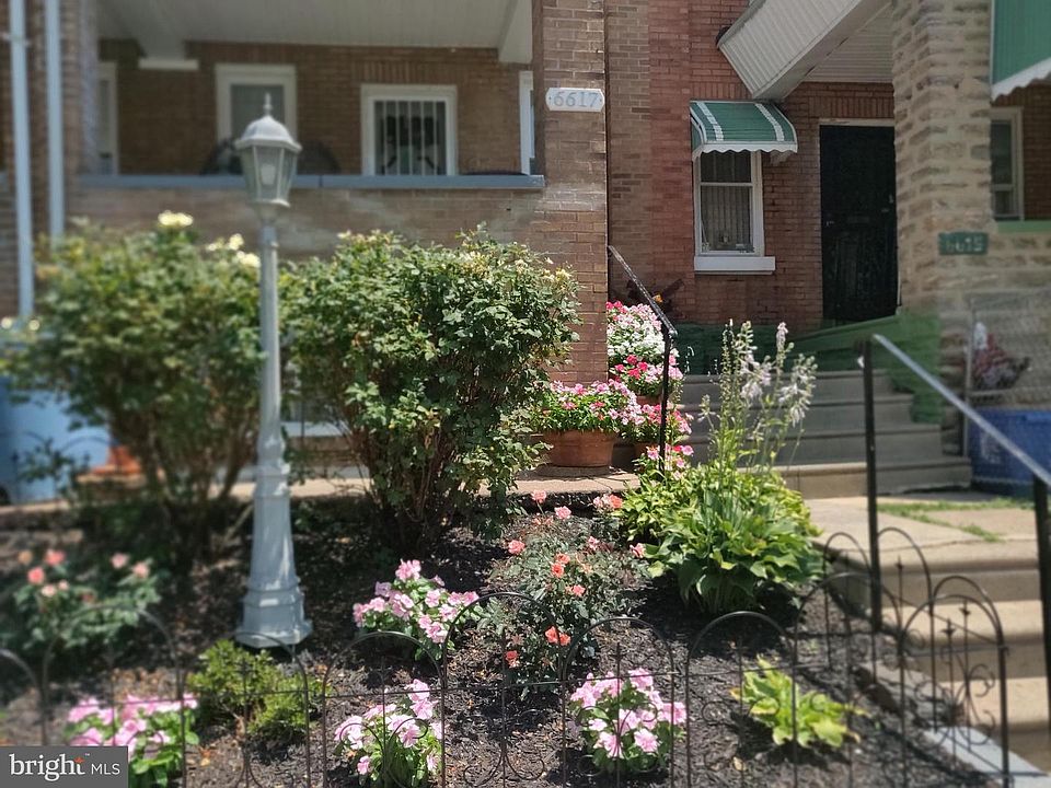2nd image of 6617 N Bouvier St