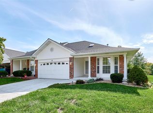 12 Limerick Ln #15B, O'Fallon, MO 63366