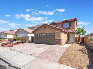7904 Copper Canyon Rd, Las Vegas, NV 89128