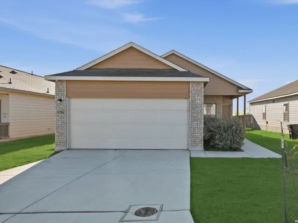 5706 Cicada, Converse, TX 78109
