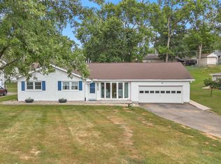 338 Eastwood Dr, Bedford, IN 47421
