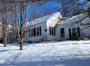 497 Moosehead Trl, Dixmont, ME 04932