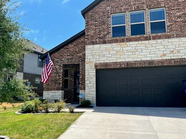 7505 Vidrine St, Austin, TX 78725