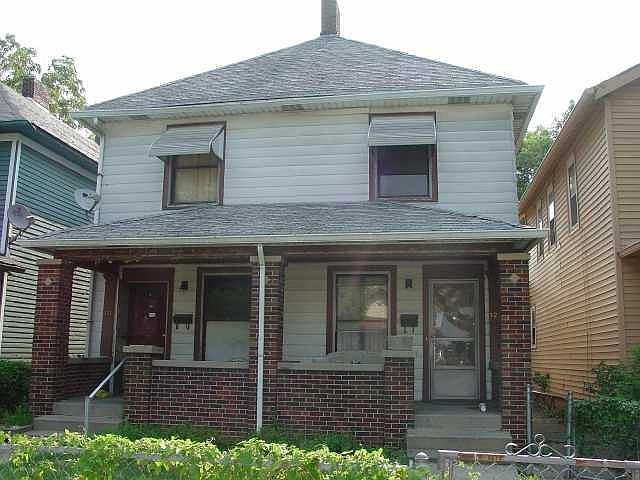 1st image of 329-331 N Beville Ave
