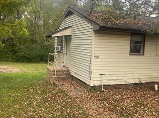 258 S Dillard Ave, Oak Ridge, TN 37830