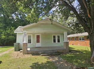 2507 Kildare St, Huntsville, AL 35811