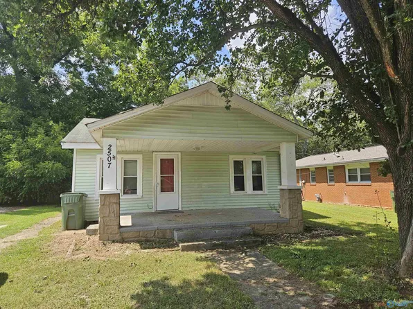 2507 Kildare St, Huntsville, AL 35811
