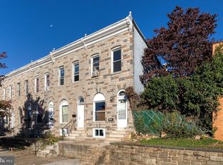 2640 Wilkens Ave, Baltimore, MD 21223