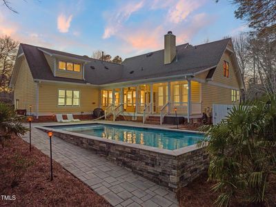 5301 Crocus Ct, Holly Springs, NC, 27540