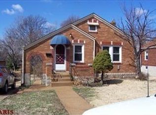 2367 Goodale Ave, Saint Louis, MO