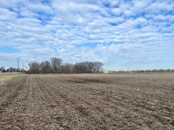 1 W Wilmington Peotone Rd, Wilmington, IL 60481