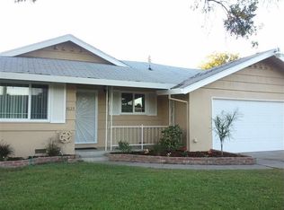 4625 Lippi Pkwy, Sacramento, CA