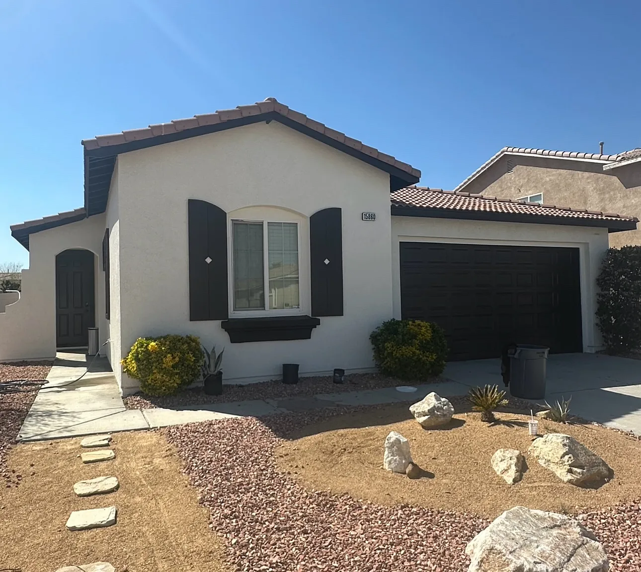 15860 Horizon Way — Photo 1