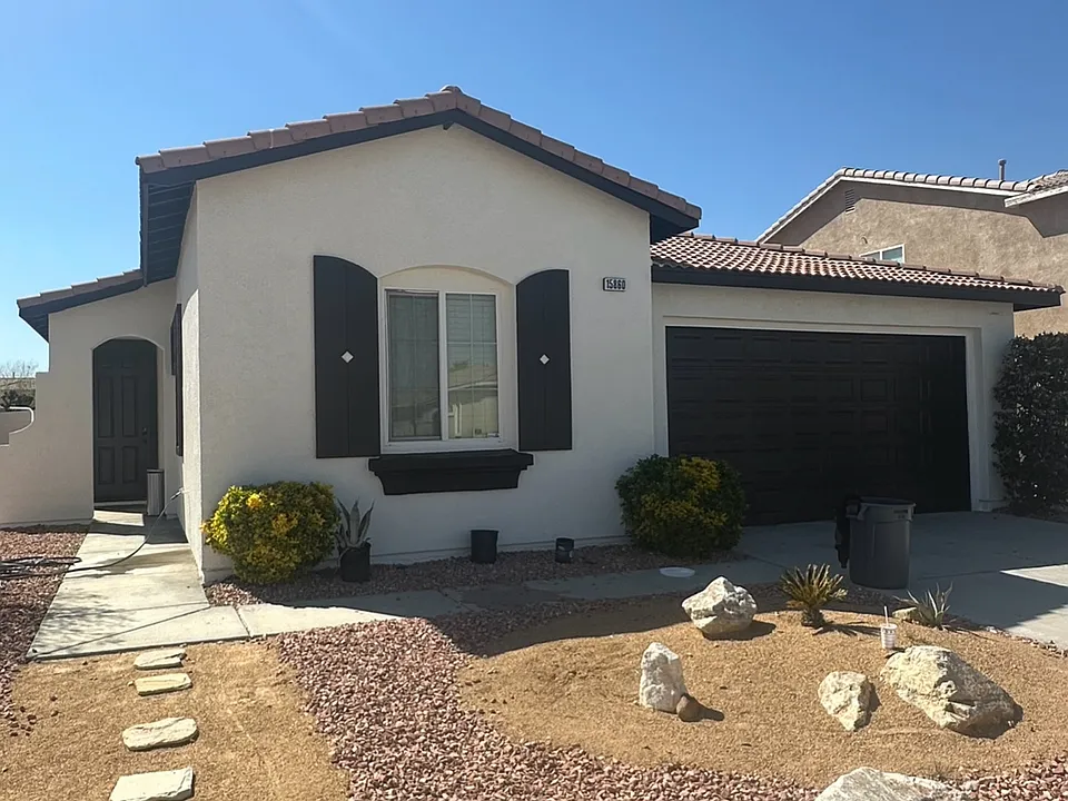 15860 Horizon Way