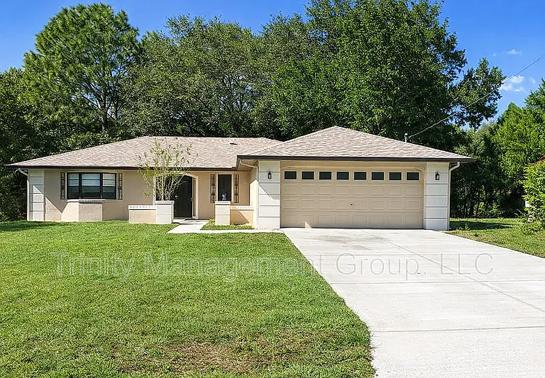 1411 Deborah Dr — Photo 1