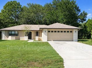 1411 Deborah Dr, Spring Hill, FL 34609