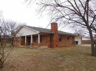 1716 Stout Rd, Ardmore, OK 73401