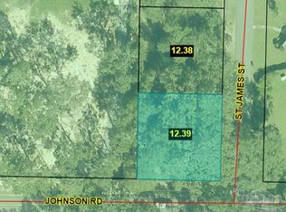 5403 Saint James St, Milton, FL 32583