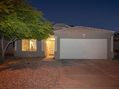 1329 W 17th Ave, Apache Junction, AZ, 85120