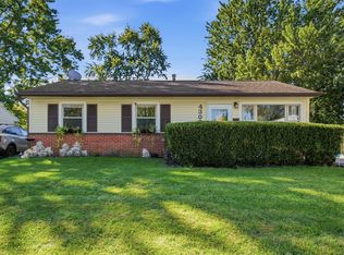 4307 Conover Pl, Columbus, OH 43227
