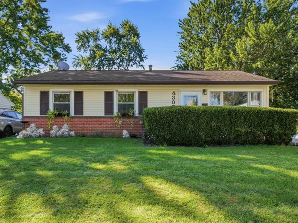 4307 Conover Pl, Columbus, OH 43227