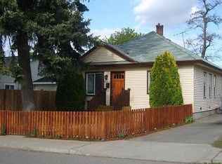3020 N Walnut St, Spokane, WA 99205
