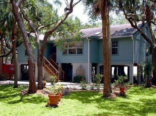 82 Harbor River Cir, St Helena Is, SC 29920