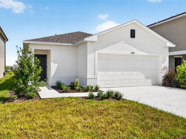 12449 WHISK COURT, HUDSON, FL 34669
