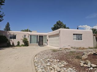 10601 Snow Heights Blvd NE, Albuquerque, NM 87112