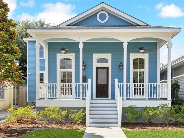 3114 Maurepas St, New Orleans, LA 70119