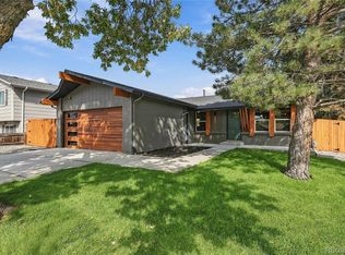 5041 W 71st Place, Westminster, CO 80030