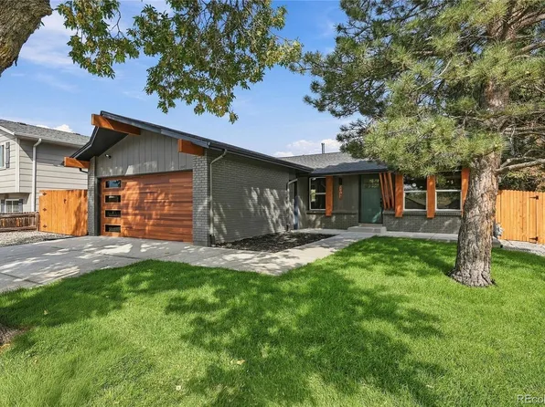 5041 W 71st Place, Westminster, CO 80030