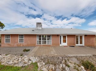 16 Strait Way, Edgewood, NM 87015