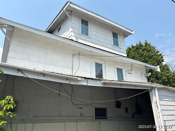 Property Rear View