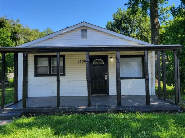 1534 Bacon St, Indianapolis, IN 46227