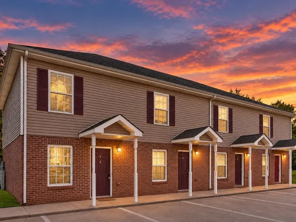 792 Cherrybark Ln, Clarksville, TN 37040