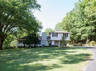 929 Woodway Dr, Fenton, MO