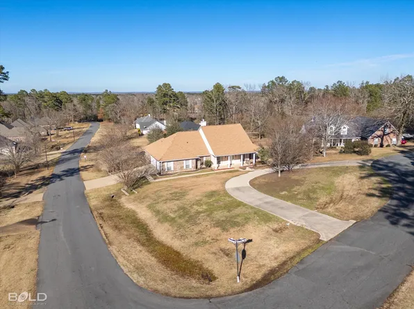 6026 Cherry Hill Ave, Shreveport, LA 71107