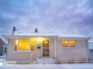 2809 Brandon St, Flint, MI 48503