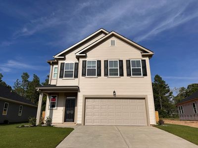 661 Ashburn Dr, North Augusta, SC, 29860