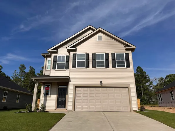 661 Ashburn Drive, North Augusta, SC