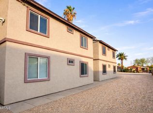 2110 W Mariposa St, Phoenix, AZ 85015